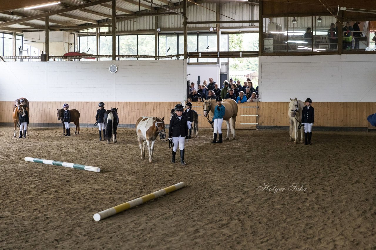 Bild 72 - Pony Akademie Turnier